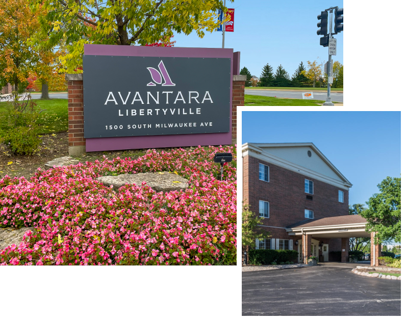 avantara libertyville collage2